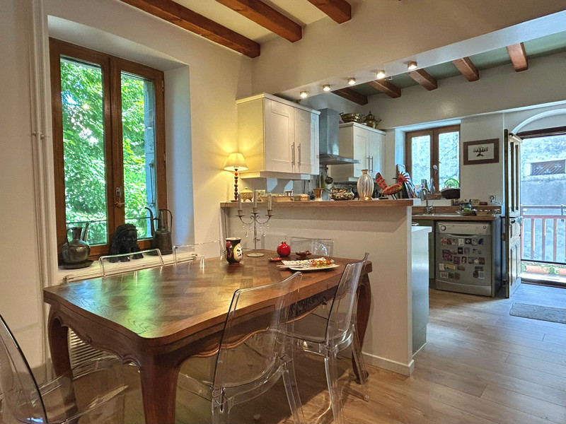 French property for sale in Talloires-Montmin, Haute-Savoie - €899,000 - photo 1