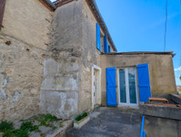 Maison à vendre à Lacrouzette, Tarn - 45.000 € - photo 1