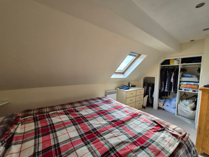 French property for sale in Trébrivan, Côtes-d'Armor - €120,000 - photo 11