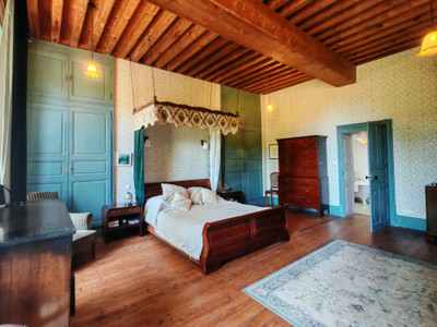 French property for sale in Theneuille, Allier - €1,100,000 - photo 4