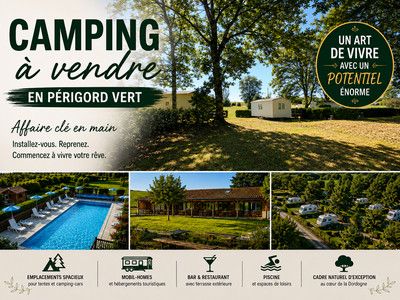 commercial for sale in Dordogne