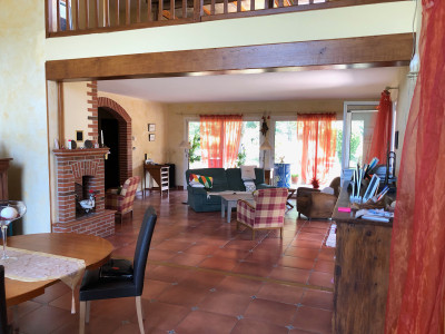 French property for sale in Saverdun, Ariège - €690,000 - photo 4