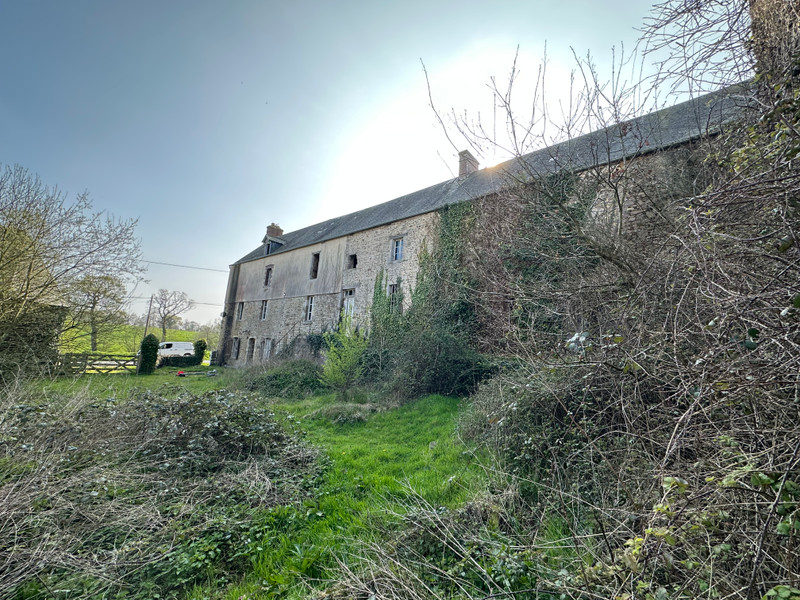 French property for sale in Gorges, Manche - €138,461 - photo 2