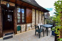 Maison à vendre à Terrasson-Lavilledieu, Dordogne - 192 000 € - photo 2