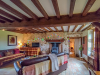Propriété à vendre à Lussac-les-Églises, Haute-Vienne - 278 200 € - photo n°2