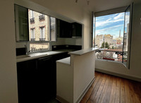 Appartement à vendre à Paris 15e Arrondissement, Paris - 399.000 € - photo 1