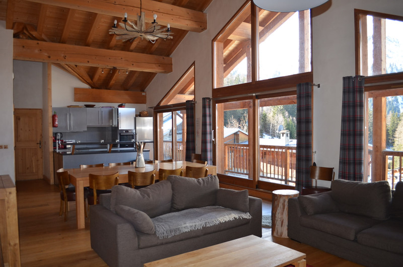 Ski property for sale in Sainte Foy - €2,000,000 - photo 1
