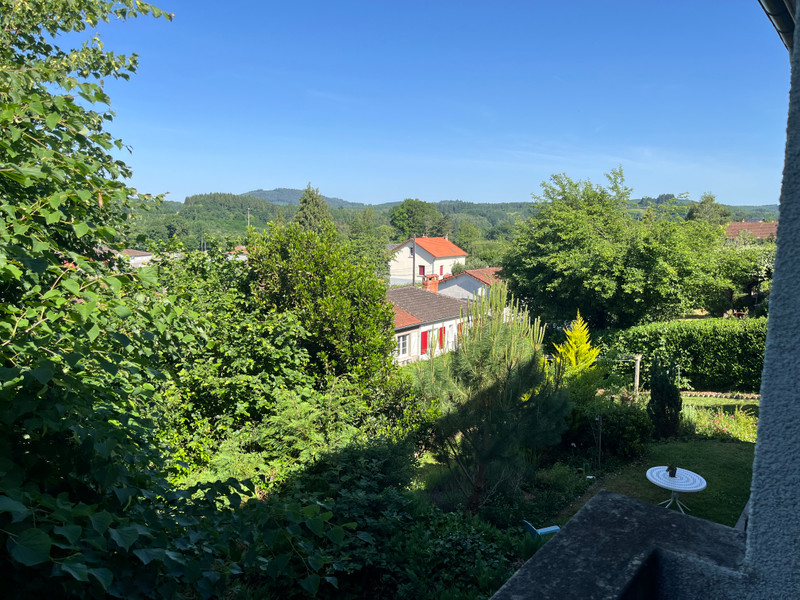 French property for sale in Peyrat-le-Château, Haute-Vienne - €75,497 - photo 1