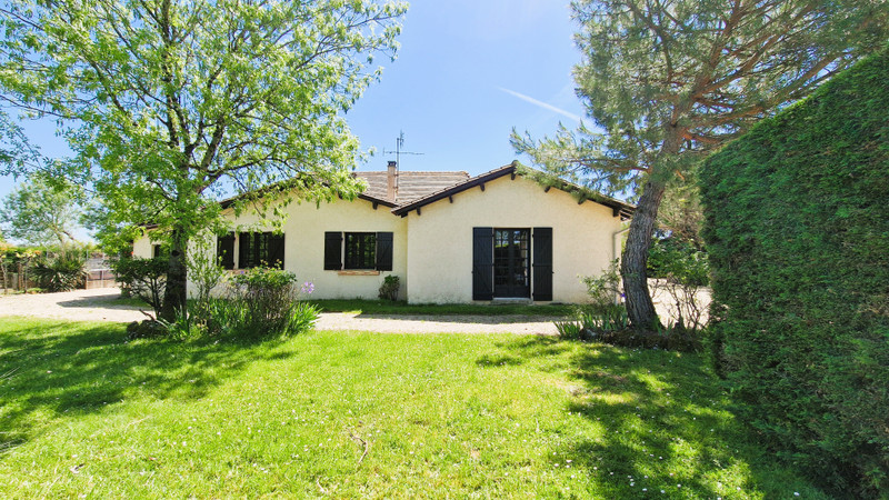 French property for sale in Le Pizou, Dordogne - €449,999 - photo 8