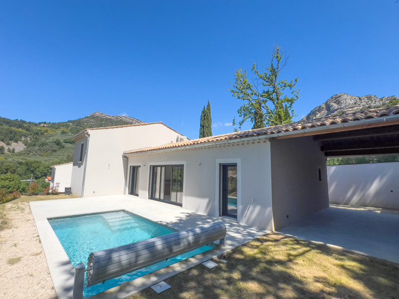French property for sale in Buis-les-Baronnies, Drôme - €653,000 - photo 8