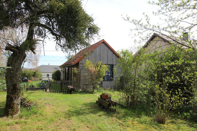 house for sale in Cher