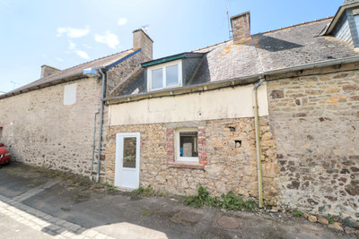 Maison à vendre à Runan, Côtes-d'Armor, Bretagne, avec Leggett Immobilier