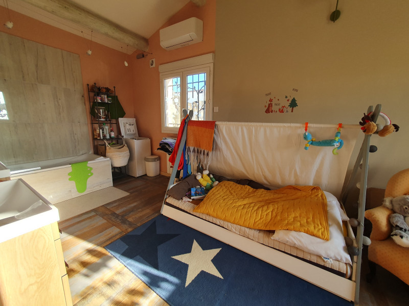 French property for sale in Jonquières-Saint-Vincent, Gard - €489,000 - photo 8