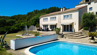 Propriété à vendre à Saint-Brès, Gard - 649 000 € - photo n°1