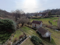 Maison à Aubusson, Creuse - photo 5