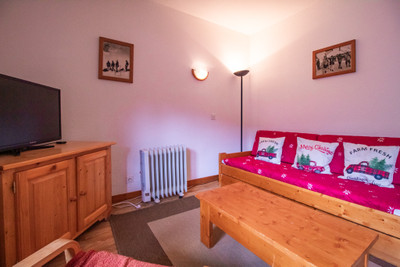apartment for sale in Savoie