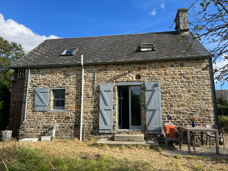 French property for sale in Valdallière, Calvados - €99,000 - photo 6