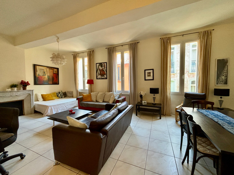 French property for sale in Perpignan, Pyrénées-Orientales - €190,000 - photo 1