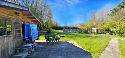 French property for sale in La Caillère-Saint-Hilaire, Vendée - €320,000 - photo 11