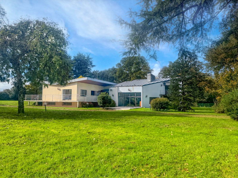 house for sale in Poitou-Charentes (Nouvelle Aquitaine)