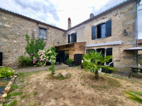 Propriété à vendre à Étouars, Dordogne - 278 200 € - photo n°1