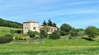 French property, houses and homes for sale in Pardailhan Hérault Languedoc_Roussillon