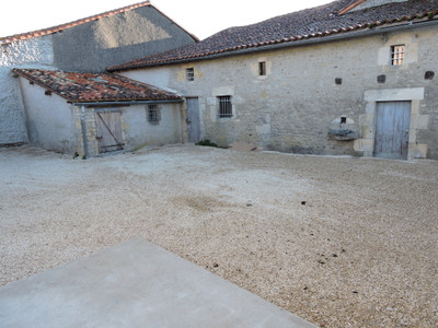 French property for sale in Savigné, Vienne - €93,500 - photo 1