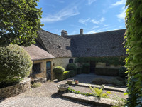 Maison à vendre à Marcillac-Saint-Quentin, Dordogne - 895.000 € - photo 1
