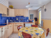 Maison à vendre à Lamalou-les-Bains, Hérault - 198.000 € - photo 2