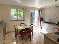 Propriété à vendre à Moussac, Vienne - 110 000 € - photo n°4