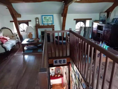 French property for sale in Mauléon, Deux-Sèvres - €445,050 - photo 6