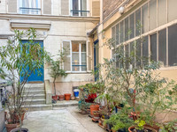 Appartement à vendre à Paris 18e Arrondissement, Paris - 255.000 € - photo 10