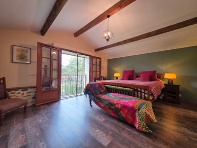 French property for sale in Exideuil-sur-Vienne, Charente - €204,120 - photo 4