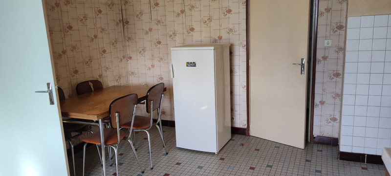 French property for sale in Saint-Pierre-d'Exideuil, Vienne - €99,000 - photo 5