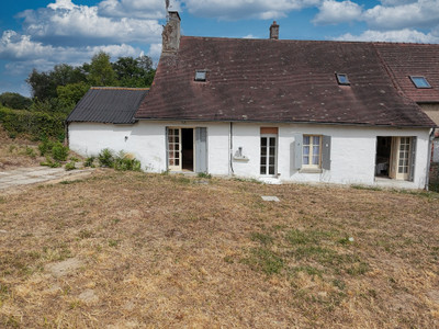 house for sale in Haute-Vienne