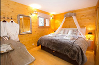 Chalet à vendre à Sainte-Foy-Tarentaise, Savoie - 1.350.000 € - photo 9