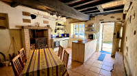 Propriété à vendre à Champgenéteux, Mayenne - 59 600 € - photo n°3