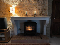 Maison à vendre à Chef-Boutonne, Deux-Sèvres - 147.695 € - photo 6