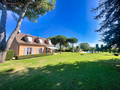 French property for sale in Nantheuil, Dordogne - €553,000 - photo 9