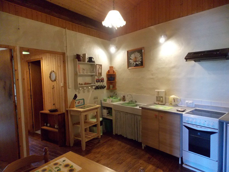 French property for sale in Escueillens-et-Saint-Just-de-Bélengard, Aude - €395,000 - photo 13
