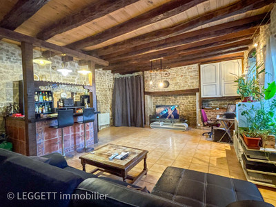French property for sale in Frayssinet, Lot - €171,720 - photo 3