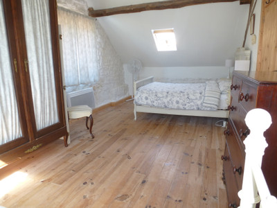 French property for sale in Lafat, Creuse - €59,950 - photo 13