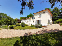 Maison à vendre à Verteillac, Dordogne - 370.000 € - photo 10