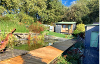 Propriété à vendre à Port-Sainte-Marie, Lot-et-Garonne - 344 500 € - photo n°2