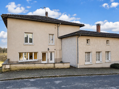 house for sale in Charente