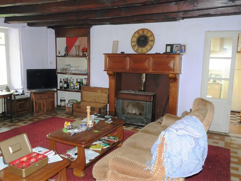 French property for sale in Val-d'Oire-et-Gartempe, Haute-Vienne - &#8364;88,000 - photo 2