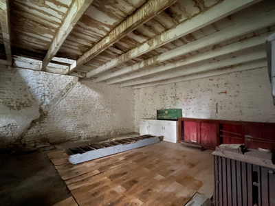 French property for sale in Val-d'Auge, Charente - €88,000 - photo 7