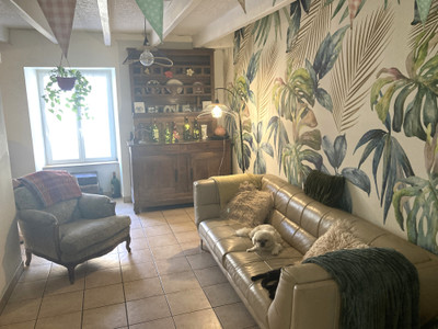 French property for sale in Le Vigeant, Vienne - €93,500 - photo 5