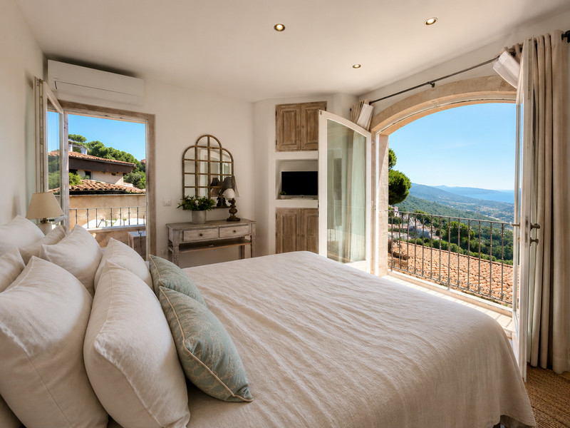 French property for sale in Les Adrets-de-l'Estérel, Var - €1,499,500 - photo 4