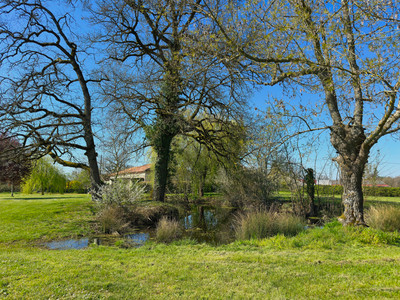 French property for sale in Petit-Bersac, Dordogne - €189,000 - photo 8